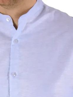 Nachthemd Kurzarm - Matteo