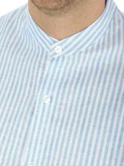 Nachthemd Kurzarm - Matteo