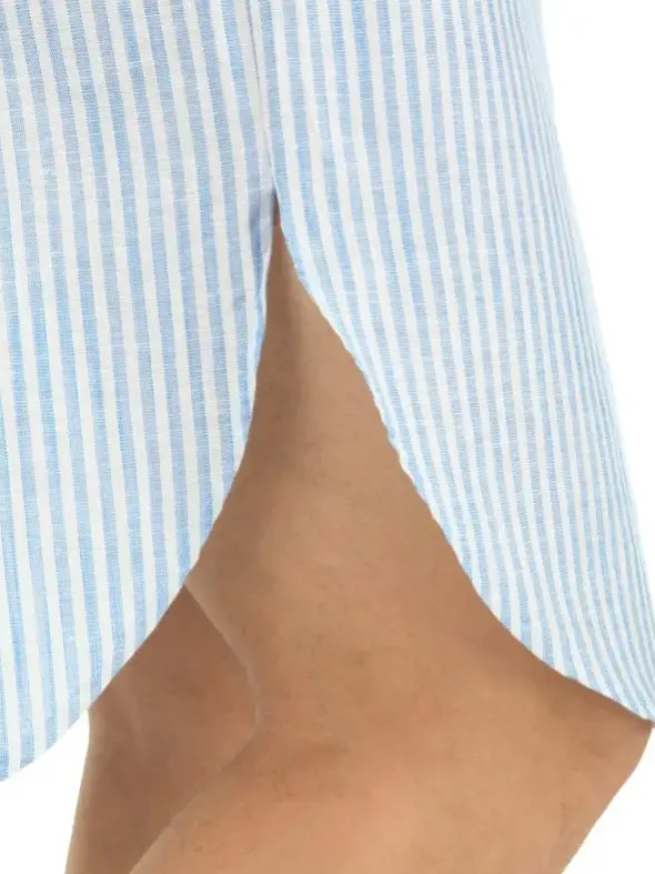 Nachthemd Kurzarm - Matteo