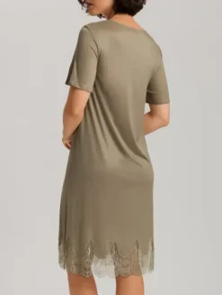 Nachthemd Kurzarm - Melia