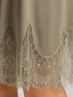 Nachthemd Kurzarm - Melia