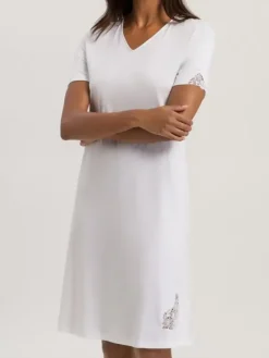 Nachthemd Kurzarm - Michelle