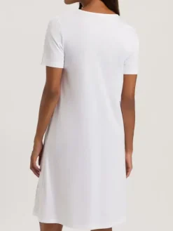 Nachthemd Kurzarm - Michelle