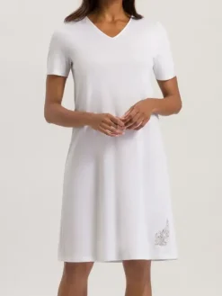 Nachthemd Kurzarm - Michelle