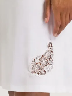 Nachthemd Kurzarm - Michelle