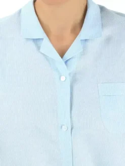 Nachthemd Kurzarm - Miriam