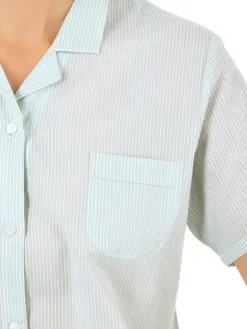 Nachthemd Kurzarm - Miriam