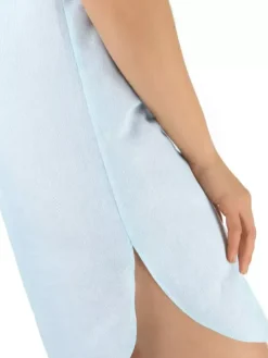 Nachthemd Kurzarm - Miriam