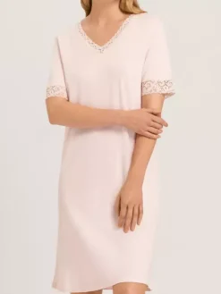 Nachthemd Kurzarm - Moments