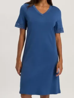 Nachthemd Kurzarm - Moments