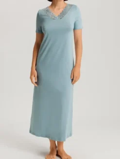 Nachthemd Kurzarm - Moments