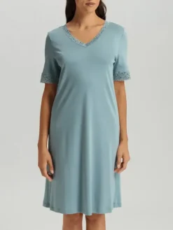 Nachthemd Kurzarm - Moments