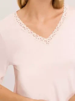 Nachthemd Kurzarm - Moments