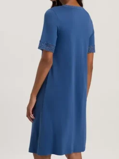 Nachthemd Kurzarm - Moments