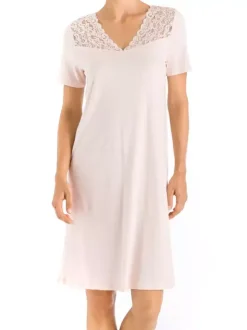 Nachthemd Kurzarm - Moments