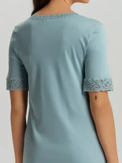 Nachthemd Kurzarm - Moments