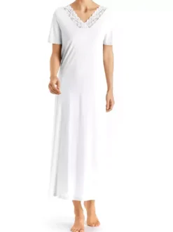 Nachthemd Kurzarm - Moments