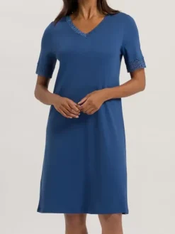 Nachthemd Kurzarm - Moments