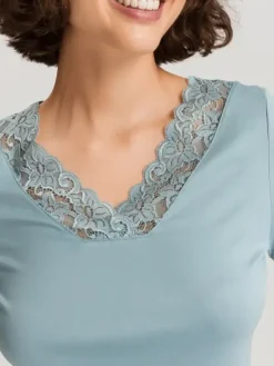 Nachthemd Kurzarm - Moments