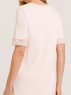 Nachthemd Kurzarm - Moments