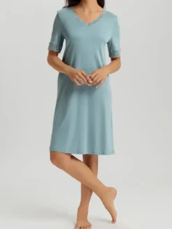 Nachthemd Kurzarm - Moments