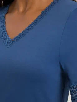 Nachthemd Kurzarm - Moments