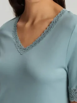 Nachthemd Kurzarm - Moments