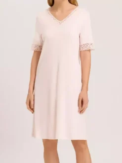 Nachthemd Kurzarm - Moments