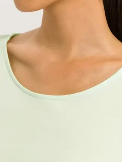 Nachthemd Kurzarm - Natural Comfort