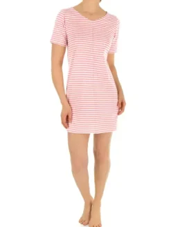 Nachthemd Kurzarm - Noemi