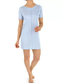 Nachthemd Kurzarm - Noemi