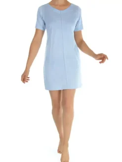 Nachthemd Kurzarm - Noemi