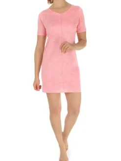 Nachthemd Kurzarm - Noemi