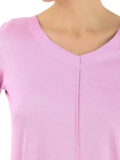 Nachthemd Kurzarm - Noemi