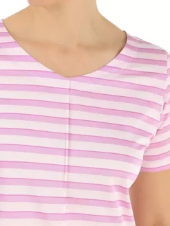 Nachthemd Kurzarm - Noemi