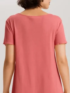 Nachthemd Kurzarm - Serena