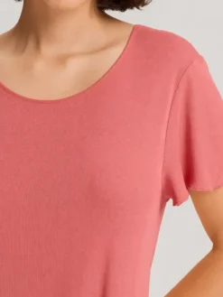 Nachthemd Kurzarm - Serena