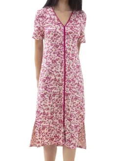 Nachthemd Kurzarm - Serie Millie