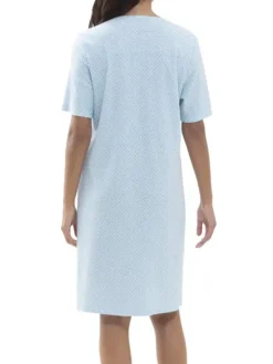 Nachthemd Kurzarm - Serie Emelie