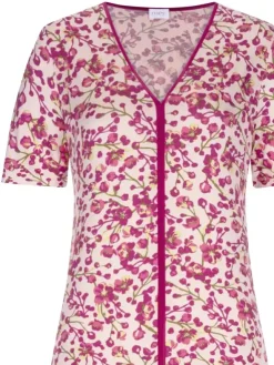 Nachthemd Kurzarm - Serie Millie