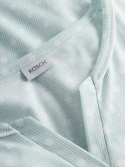 Nachthemd Kurzarm - Smart Casual