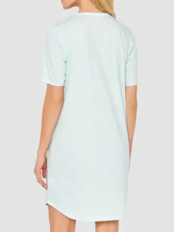 Nachthemd Kurzarm - Smart Casual