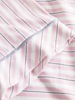 Nachthemd Kurzarm - Smart Casual