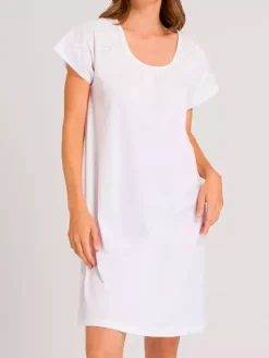 Nachthemd Kurzarm - Vivia