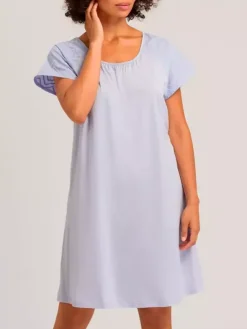 Nachthemd Kurzarm - Vivia