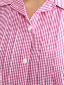 Nachthemd Langarm - Bea