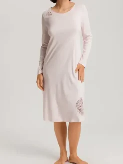 Nachthemd Langarm - Belina