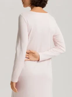 Nachthemd Langarm - Belina