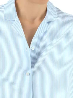 Nachthemd Langarm - Carla