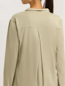 Nachthemd Langarm - Cotton Deluxe